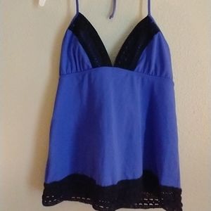 Tankini Swimsuit Top